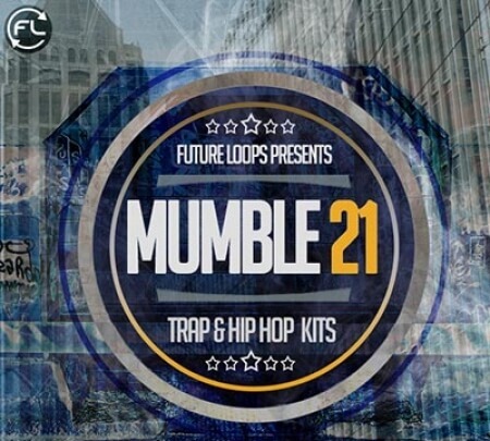 Future Loops Mumble 21 WAV